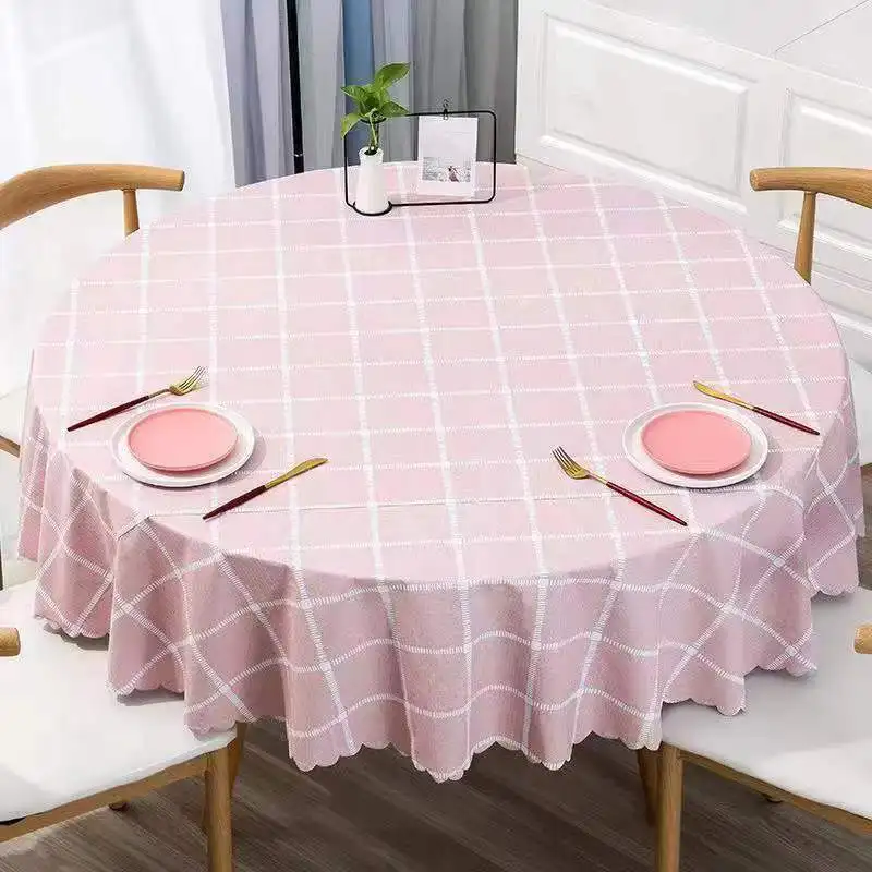 Anti-Scalding Disposable Tablecloth, Table Mat, Anti-Oil, Anti-Scalding