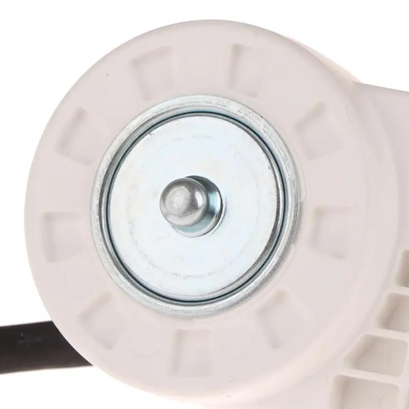 

Вентилятор охлаждения двигателя для холодильника Good Work For Motor Fan Refrigerator 50240401000k DC12V 4.5W, запасные части для замены двигателя вентилятора морозильной камеры