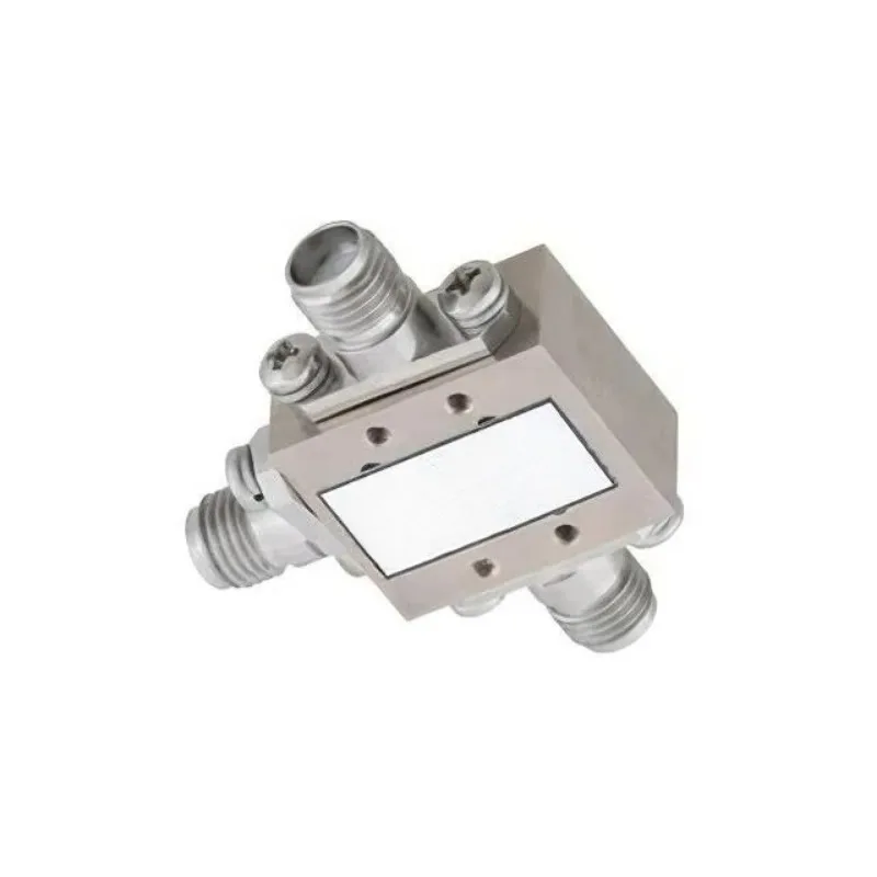 

PE86X1010 Double Balanced Mixer Operation