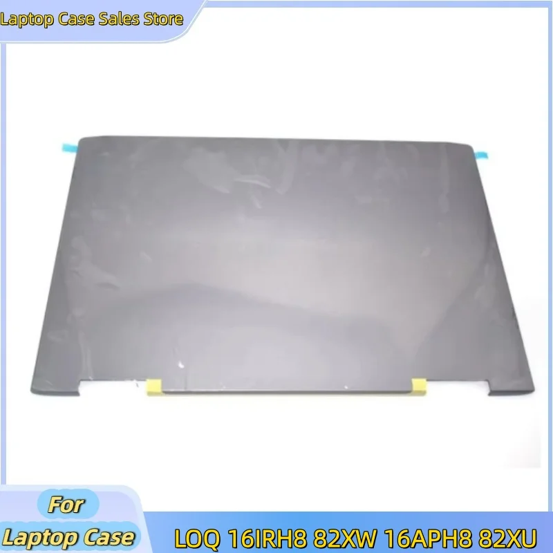 

New Laptop For LOQ 16IRH8 82XW 16APH8 82XU Top Case Lcd Back Cover A shell