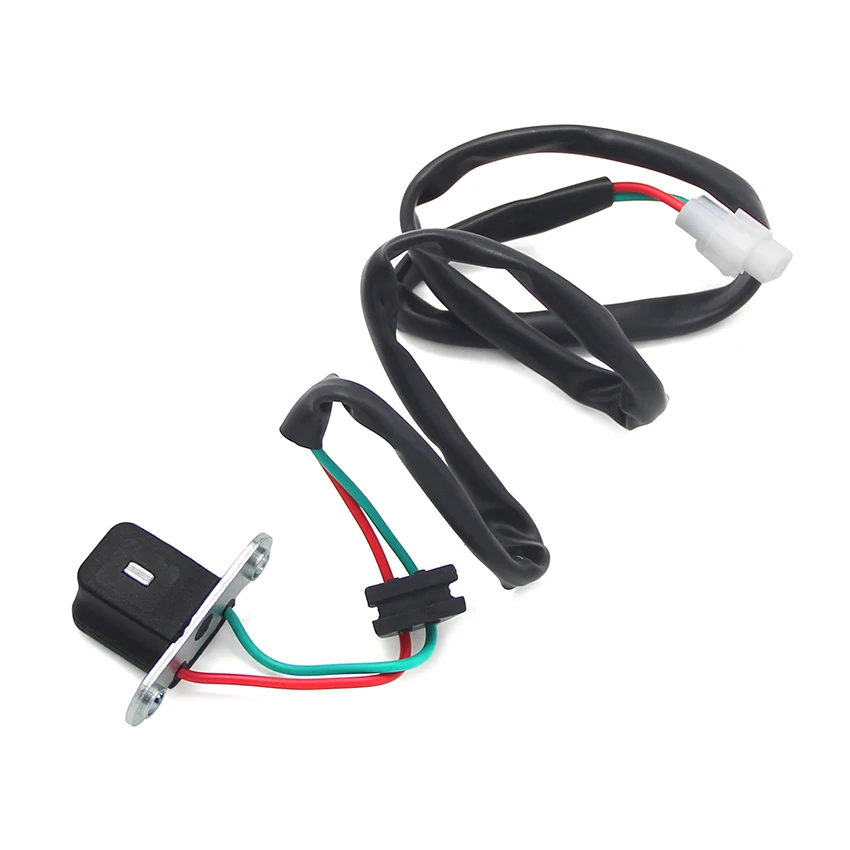 Motorrad-Stator-Zündspule für Beta Xtrainer RR 2T 125 250 300 Racing 400 450 520 350 Factory Cross Country – Detail 5
