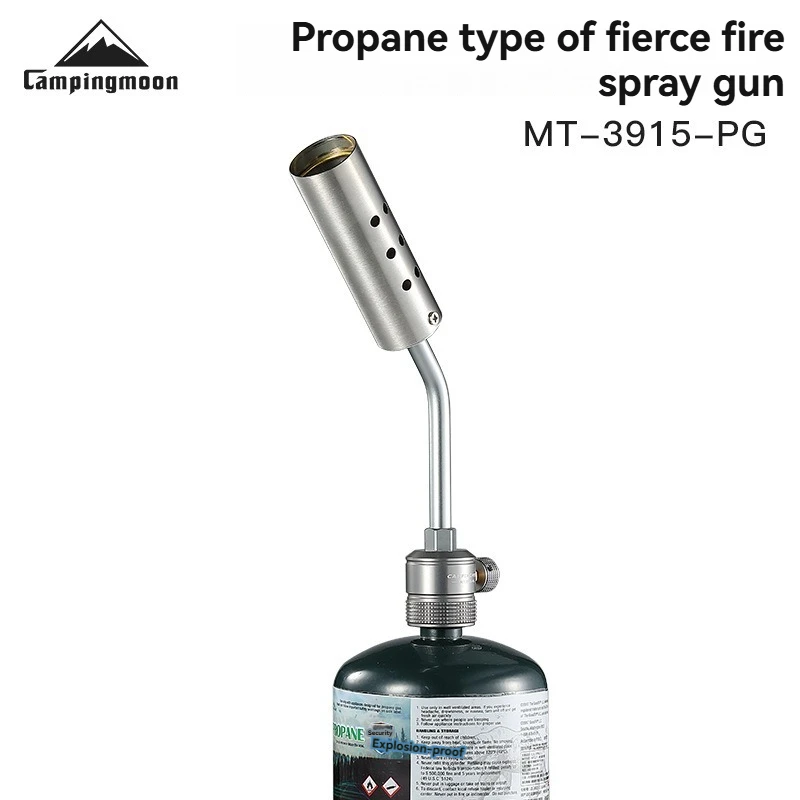 Campingmoon MT-3915…