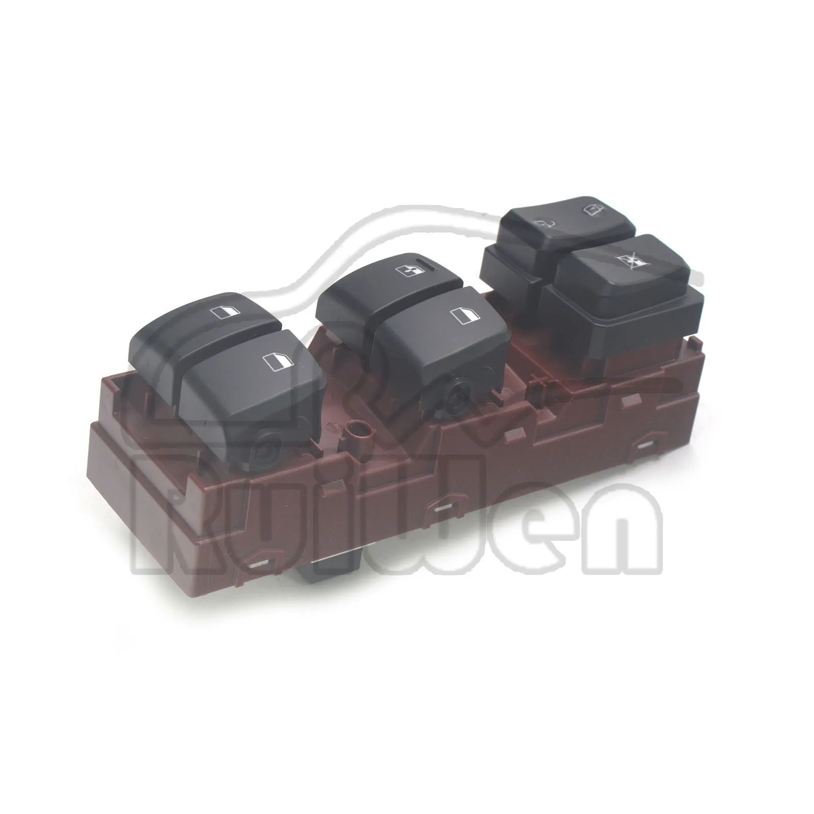 مفتاح نافذة الطاقة الرئيسي الجديد لشركة Hyundai Kona Kasten SUV 2017 2018 2019 2020 2021 2022 2023 2024 2025 93570-J9100 93570J9100