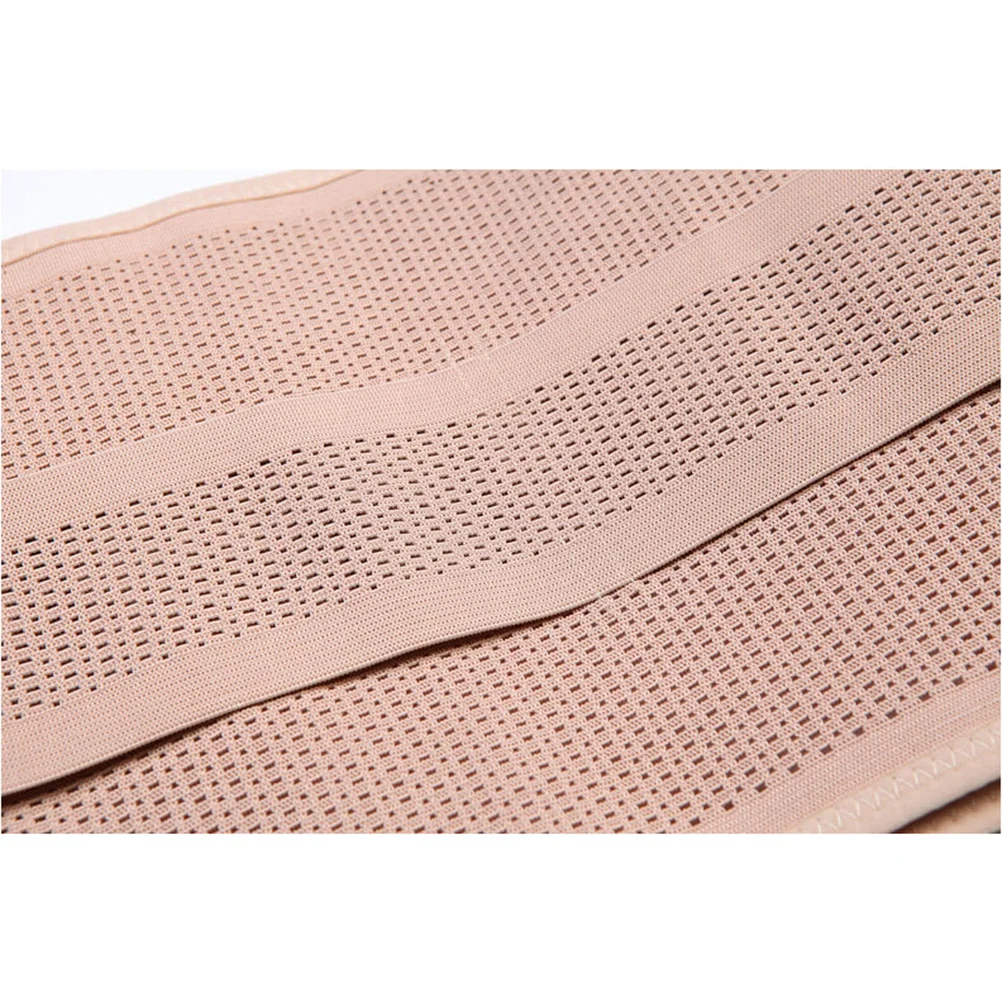 

Тренажерный пояс для талии, пояс-триммер для женщин и женщин, поддержка живота, формирователь тела, дышащая сетка