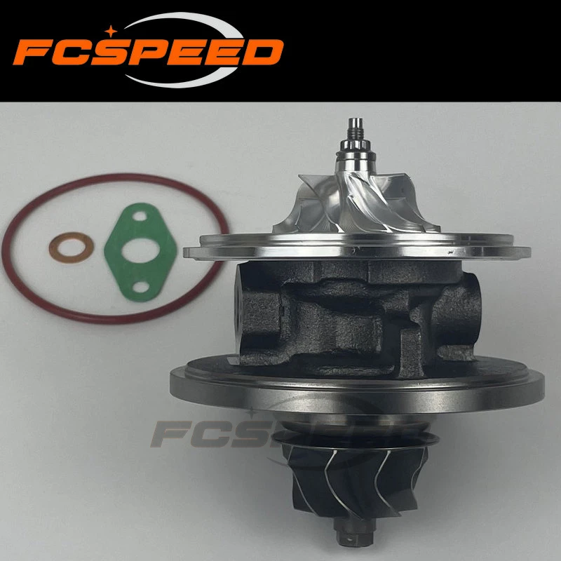 Núcleo do chra do carregador do turbocompressor do cartucho gt1749v 724930 de mfs para audi seat skoda vw 2.0 tdi 100 kw 103 kw bkd azv bkp