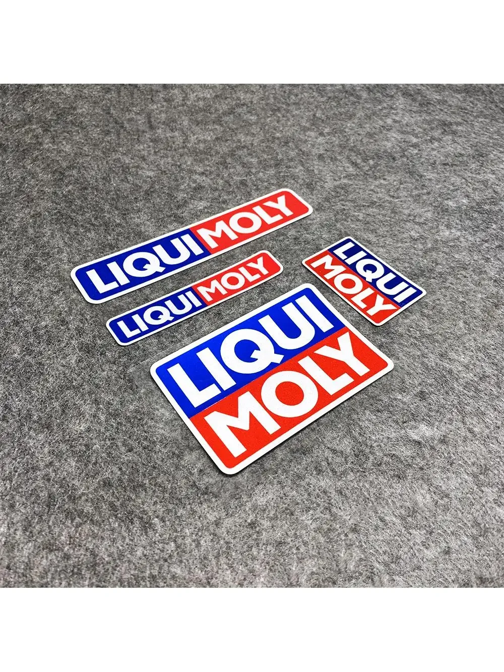 AliExpress DXYMOO Car Styling Vinyl Decals Oil Sponsor Motorcycle Bicycle Helmet Tape Stickers