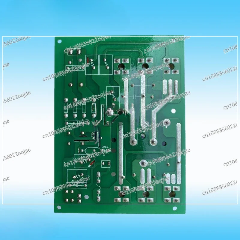 Suitable for Midea Central Air Conditioning V4+Multi Line Filter Board MDV-450 (16) W/DSN1-830 (A) Lightning Protection Board