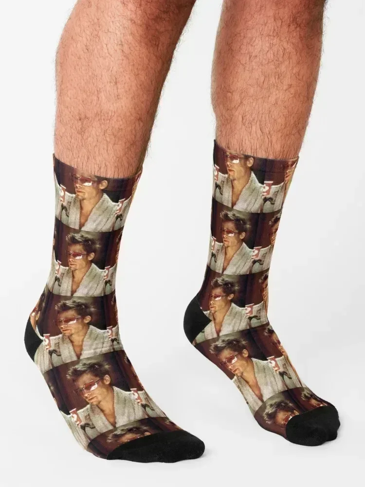 Рисунок 3 - Fight Club Носки для спортзала