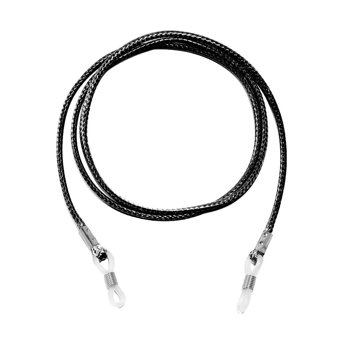 Reiskoord voor brillen, nekband, brilaccessoires, modieus multicolor brillenkoord