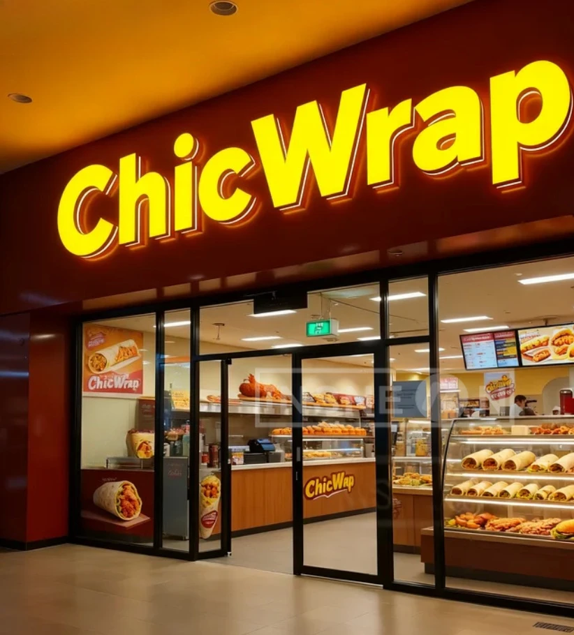 Logo Sign Metal Signs LED Signboard Personal Design Signage Luxury Brand Neon Letters Custom Home De Restaurant Advertising 3d