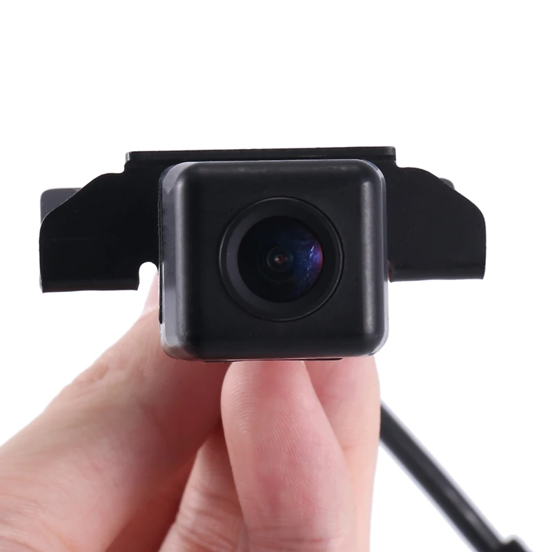 Reverse Rear View Assist Camera 2