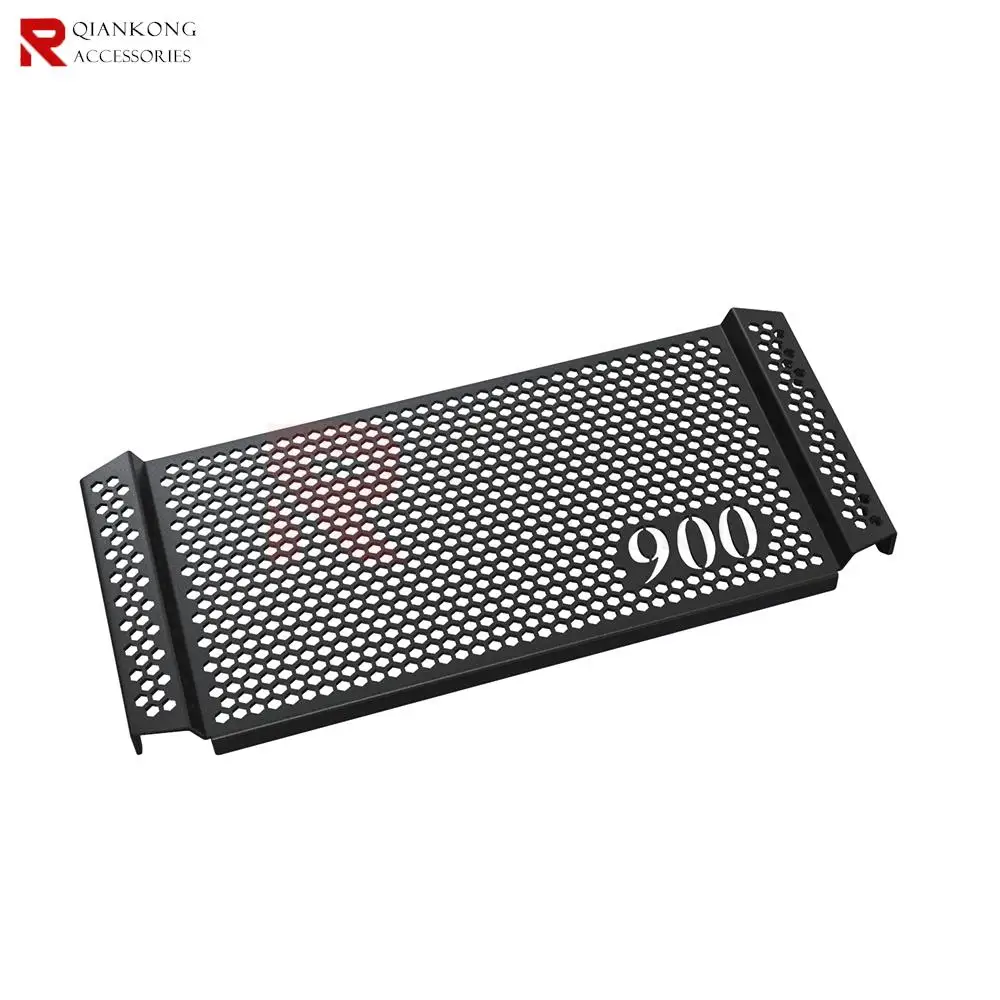 CB 919 2002-2007 Motorcycle Accessories Radiator Guard Grille Cover Protection For HONDA CB919 2002 2003 2004 2005 2006 2007