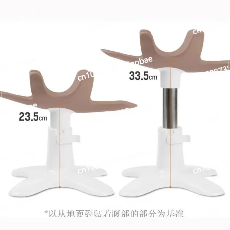 Pet Grooming Table, Dog Fixing Auxiliary Rack, Pet Bathing Special Manicure Hair Dryer