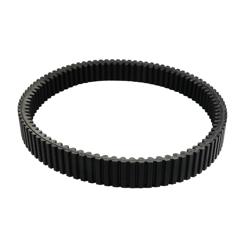 Motorcycle Drive Belt Transfer Belt Clutch Belt For Linhai ATV 500 PROMAX E4 M550 E4 PROMAX T3b M550L E2 OEM:35297