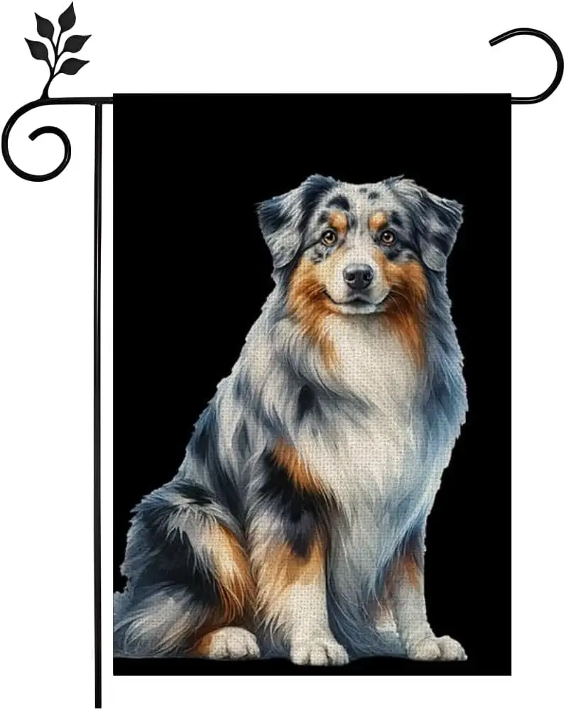 Australian Shepherd… - image