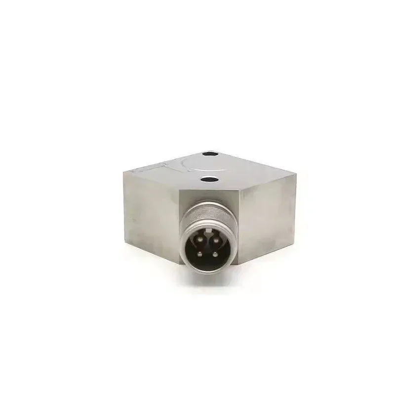 

CE Certification Vibration Sensor Manufacture Piezoelectric Triaxial Vibration Sensors