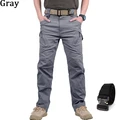 X9 pants and belt