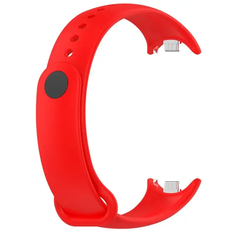 Bracelet à dégagement rapide pour Xiaomi Mi Band, bracelet en TPU, 8/9