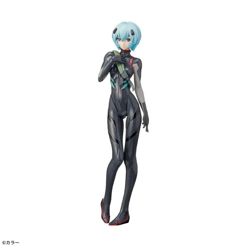 In Stock Original SEGA SPM EVA EVANGELION Ayanami Rei PVC Anime Figure Action Figures Model Toys Gifts