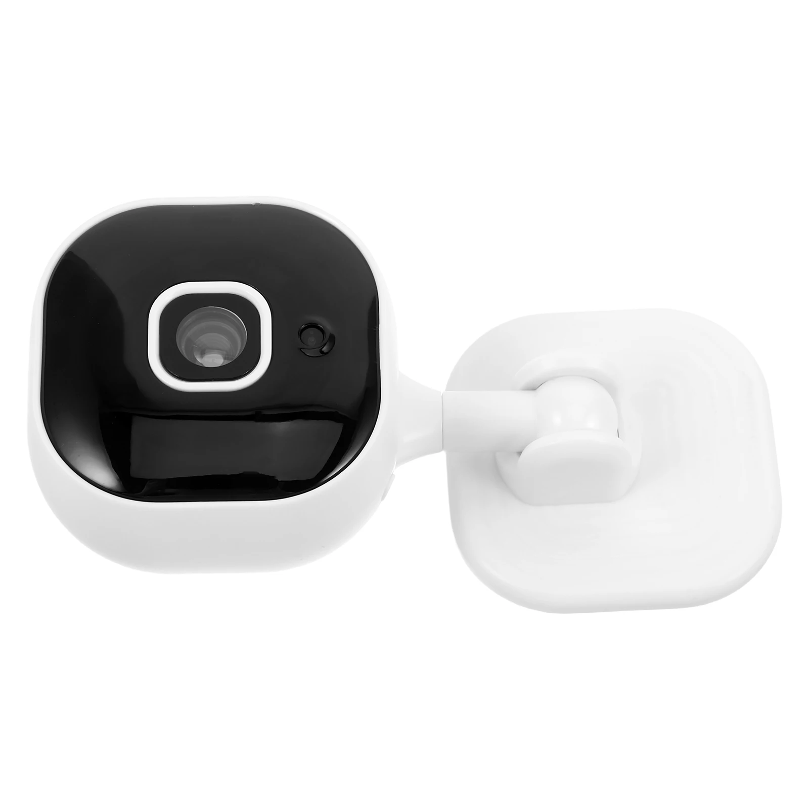 

Indoor Security Camera 1080P Hd Camera Night Vision Motion Easy Setup Dual Lens Home Monitoring