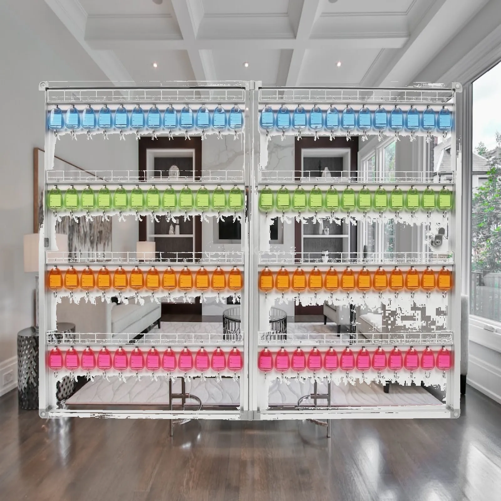 storage-cabinet-secure-wall-mounted-key-management-cabinet-for-workplace-dormitory