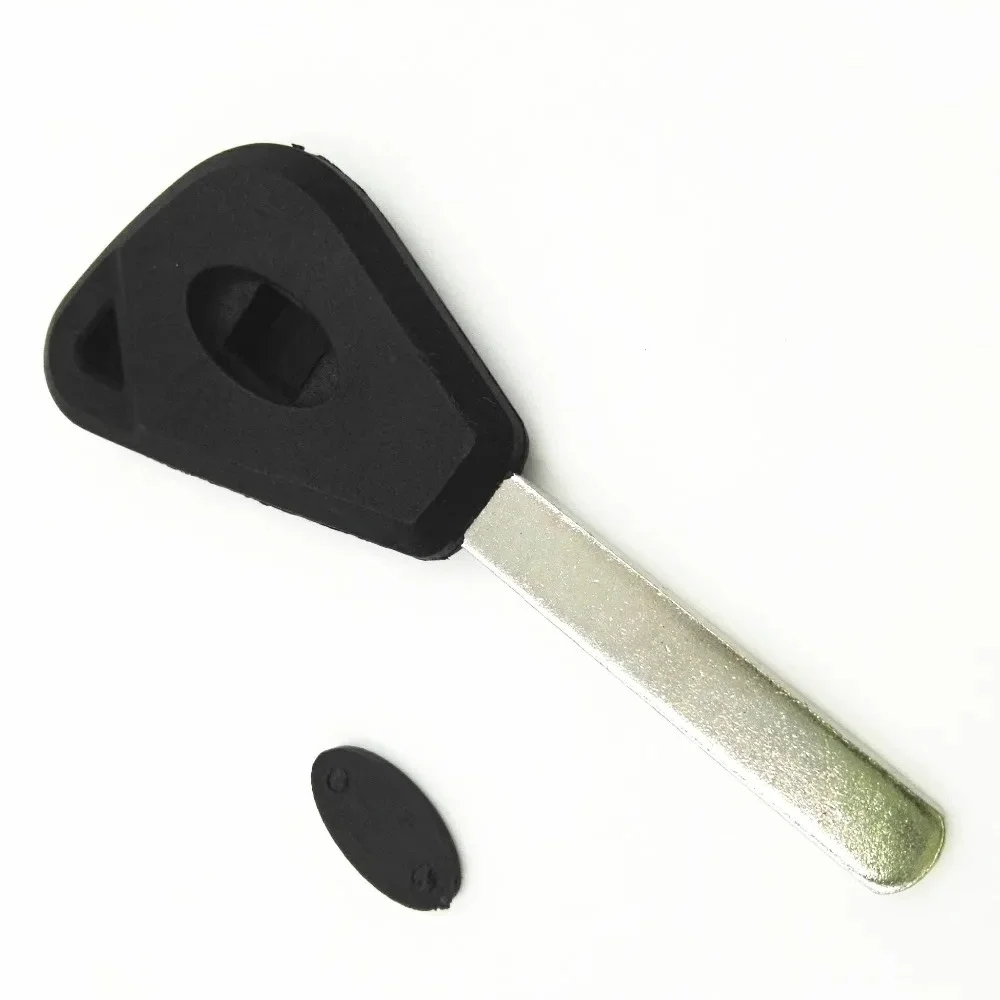 

Transponder Replacement Car Key Blank for Subaru Shell Remote Case Fob