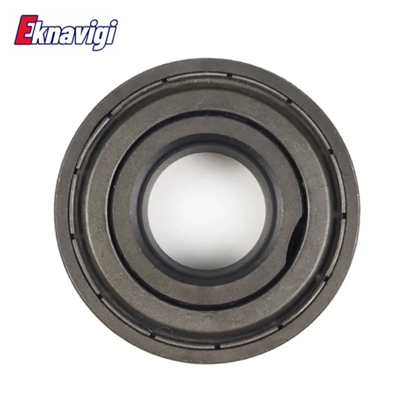 1PCS  High Temperature Bearing Full Bead Bearing Kiln Special Bearing 6204zz 6205zz 6206zz 6207zz 6208zz 6209zz