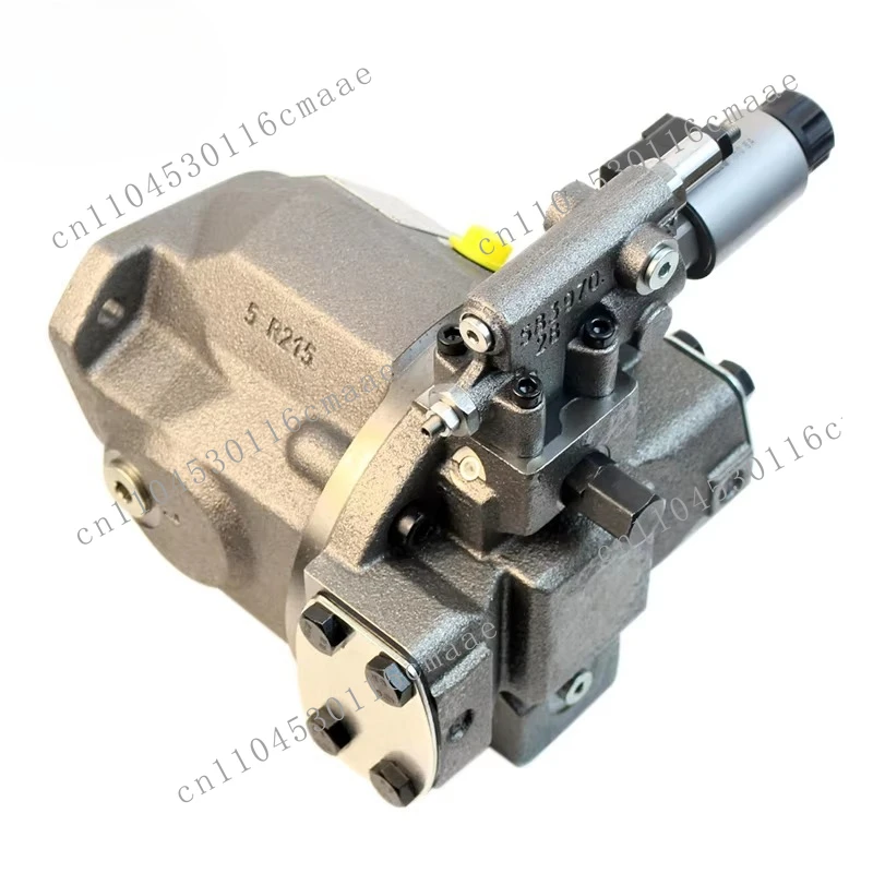 AA10vo Series AA10vo28 Hydraulic Piston Variable Pump for Mobile and Industrial Machinery
