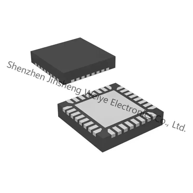 

TPS92391RHBR Boost Sepic High Dimming Performance LED Driver With Six 200 mA Channels 32 Vqfn