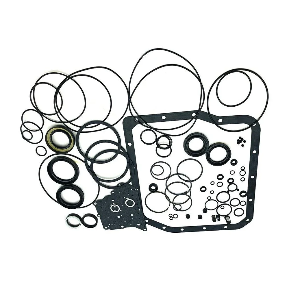 New U240E U241E Auto Transmission Parts Overhaul Kit Rubber Gasket Kit Fit For TOYOTA CAMRY Car Accessories