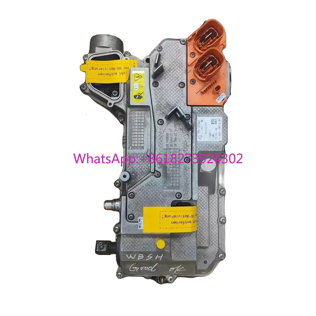 

Suitable for BMW F04 Hybrid 12367625389 12367620509 12367620888 12367615746 Motor Electronic Device Inverter