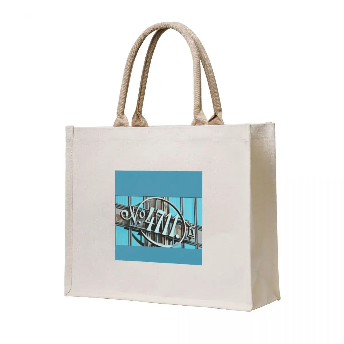 

4711, butiful,t shirt mixed media color Tote Bag hand bag Handbags women tote bag university