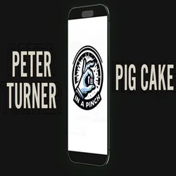 In A Pinch by Peter Turner and Pigcake -Magic tricks