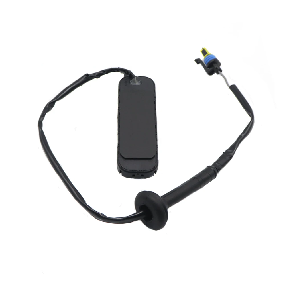 Auto 15106857   Portellone Portellone Portellone Interruttore di Rilascio Tronco Boot Posteriore Blocco Pulsante di Apertura per Chevy Tahoe GMC Yukon Escalade 07-14