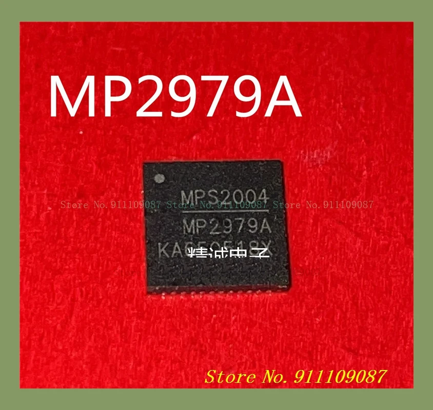 MP2979A MP2979AGQKT-0090-Z MP2979AGQK