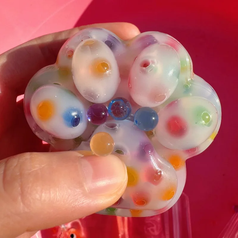 

Мягкая игрушка для сжимания кошачьих лап, мягкая милая игрушка для сжимания черных точек, игрушки для детей и взрослых, декомпрессия, вентиляция, подарок