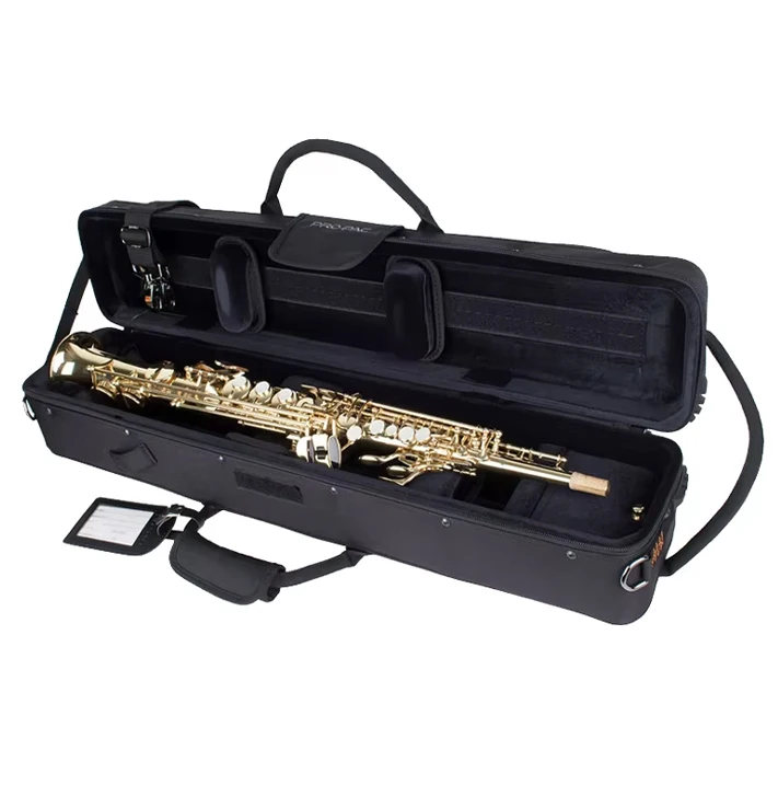Protec PB310 bag soprano saxophone PRO PAC boxPortable.