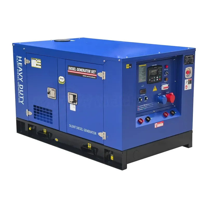 4 Cylinder 20KW 25KW 30KW 35KW 50KW Multi Function Welding Machine Generators Set 100KW 125KW 150KW Light Tower