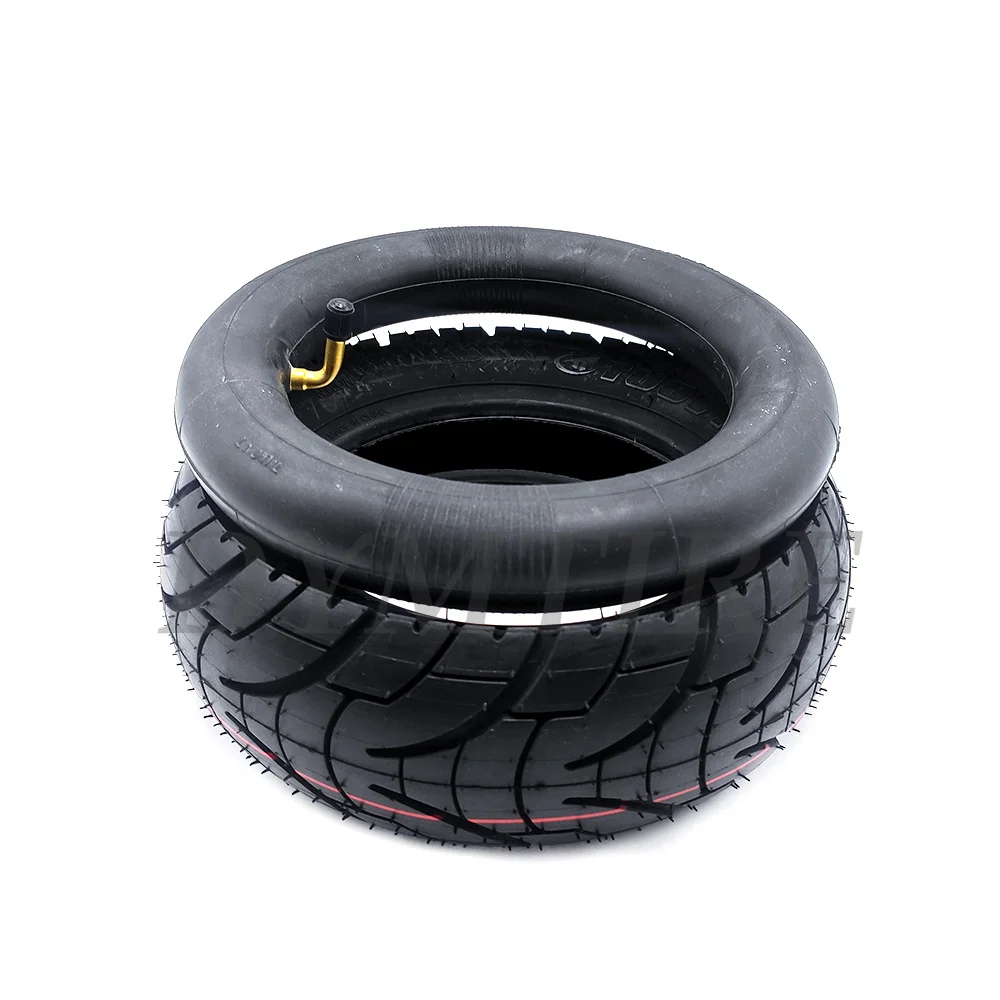 80/65-6 Tire TUOVT Inner Tube Outer Tyre for Electric Scooter Kugoo M4 Pro Quick 3 Zero 10X 10x2.50/3.0 Wheel Parts