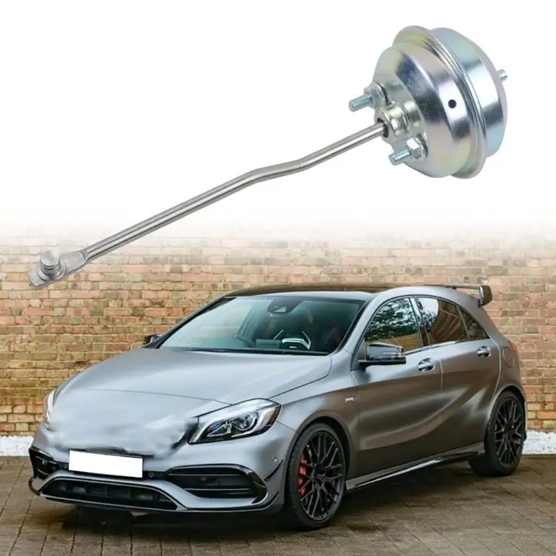 

Y4UA Actuator for W176 W246 W242 X117 2700902280 2700901480 2700902880 A2700900080 Replacement Wastegate Actuator