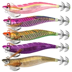 SQUID KING 30g/25g  Japan Jig head squid jig octopus jig octopus lure sea jig game fishing lure squid hooks