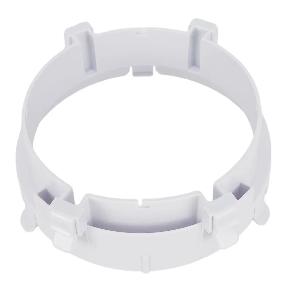 15cm Exhaust Duct Pipe Adapter Hose Interface Connectors 15x11.6cm Mobile Air Conditioner 15cm Window Seal Air Vents Accessory