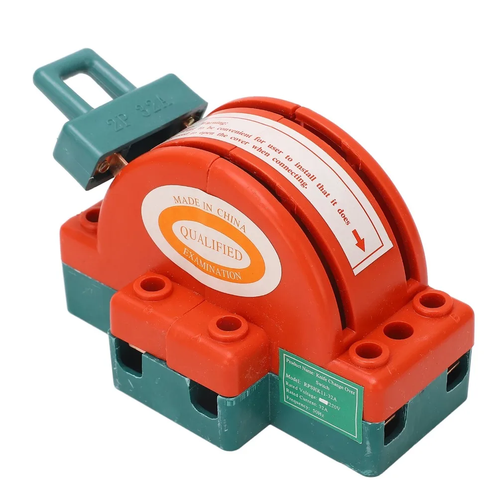 Durable AC230V Disc… - image