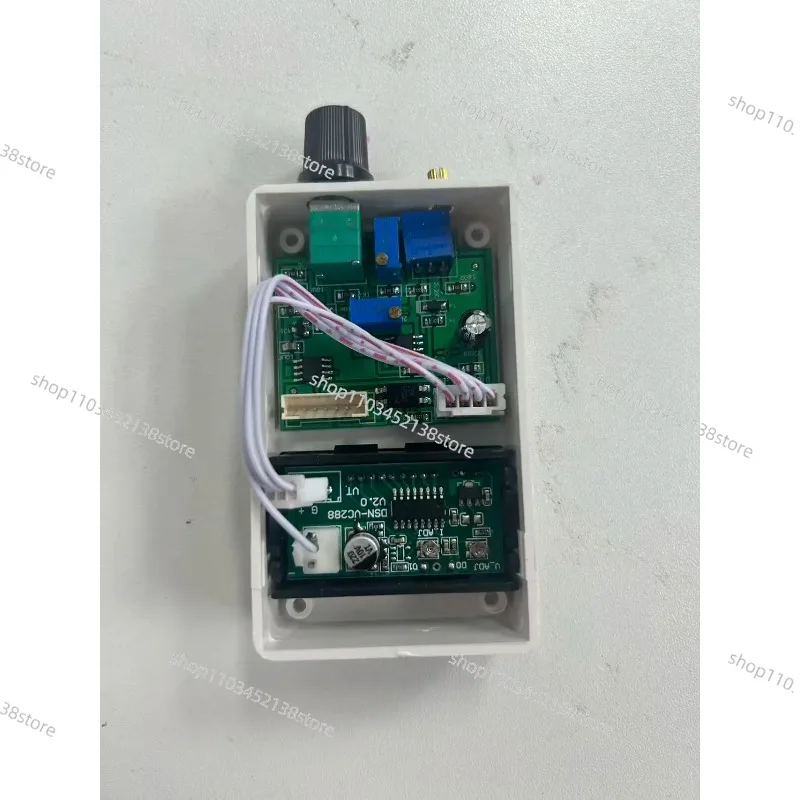 Ternary Lithium Battery Charger Control Module Is Suitable for Workstation Retirement Power Module image 3