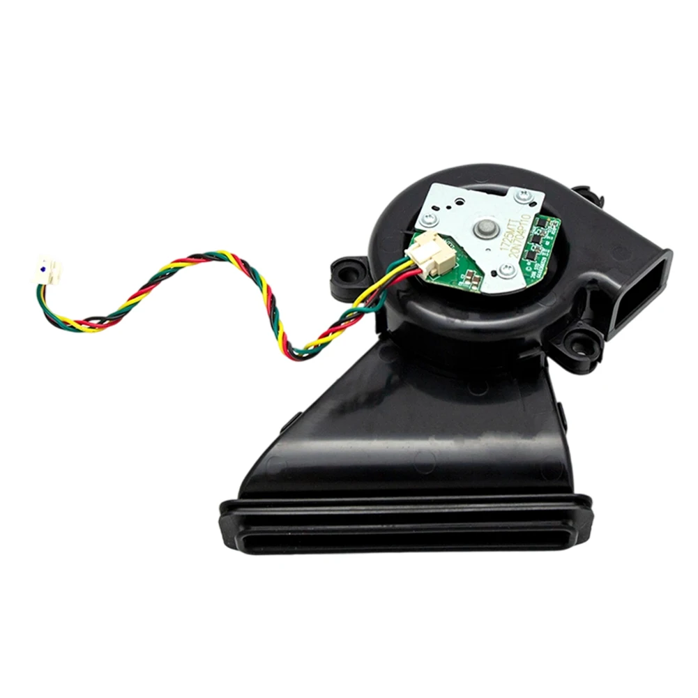 Módulo de montaje de ventilador, accesorios de ventilador para Eufy, RoboVac L35, híbrido/L35, híbrido +/LR30, Hybird + aspiradora, 1 ud.