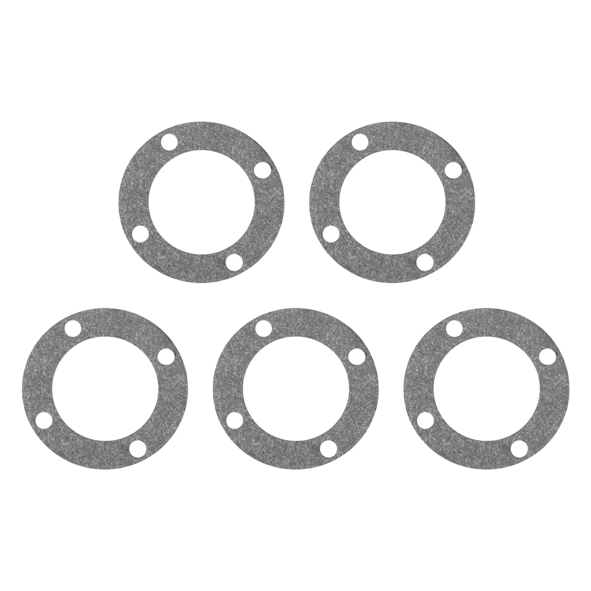 Sales! Sealed Paper Gaskets for Differential Gear for 1/8 HPI Racing Savage XL FLUX Rovan TORLAND TRUCK Rc Car Parts