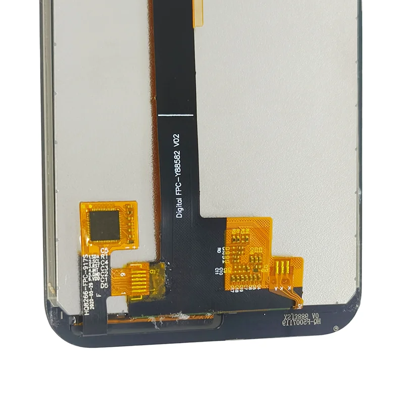 LCD Display For Ulefone Power Armor X11 Pro LCD Replacement Display Touch Screen For Armor X11 Pro LCD Screen Digitizer Assembly