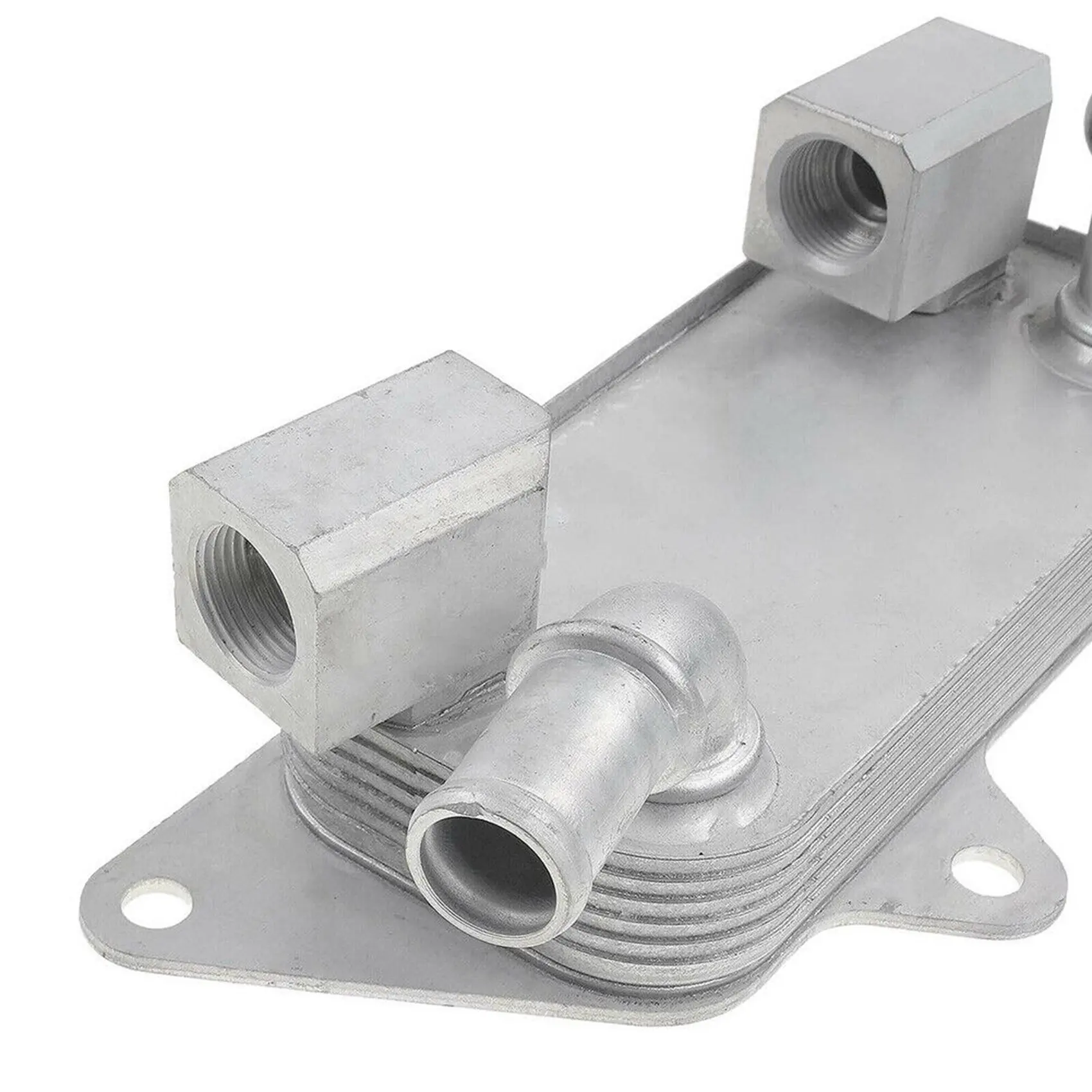 

Exclusive Engine Oil Cooler For 2002-2005 Land Rover Freelander 2.5L PBC000010