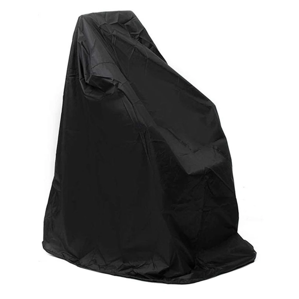 

NEW HOT In Stock-Electric Wheelchair Dust Cover Outdoor Elderly Scooter Waterproof Cover Electric Wheelchair Rain And Dust Cover
