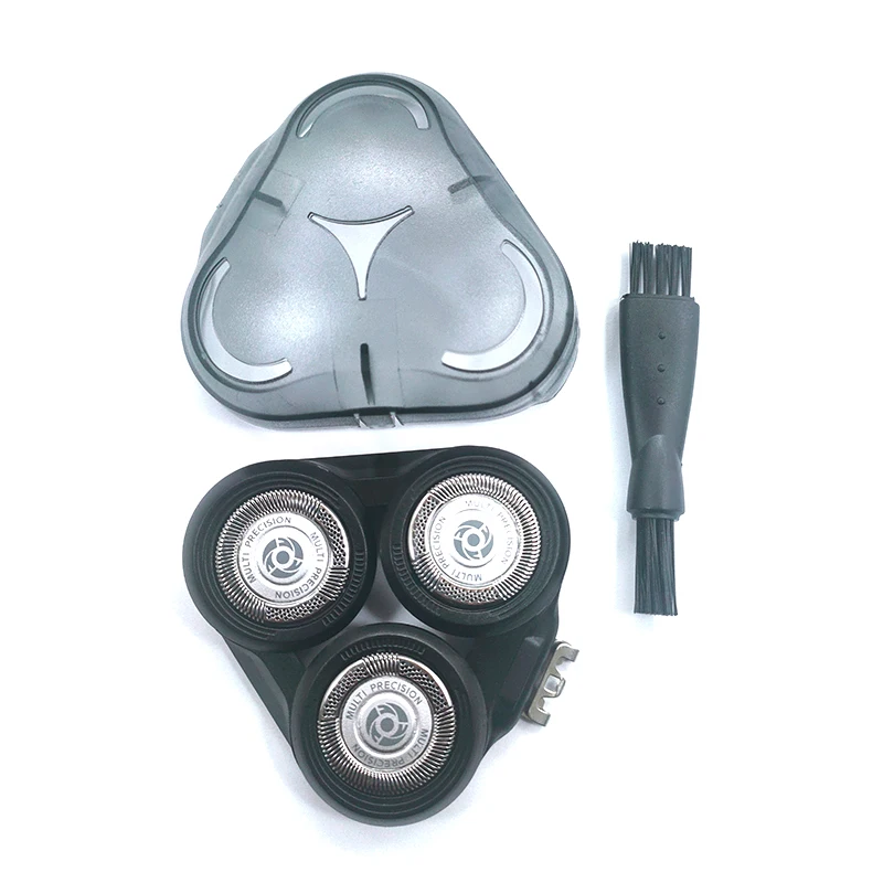 SH50 Сменная бритвенная головка для Philips Norelco S5000 S5420 S5140 S5110 S5050 S5091 S5082 S5380 S5510 S5560 S5210 S5230